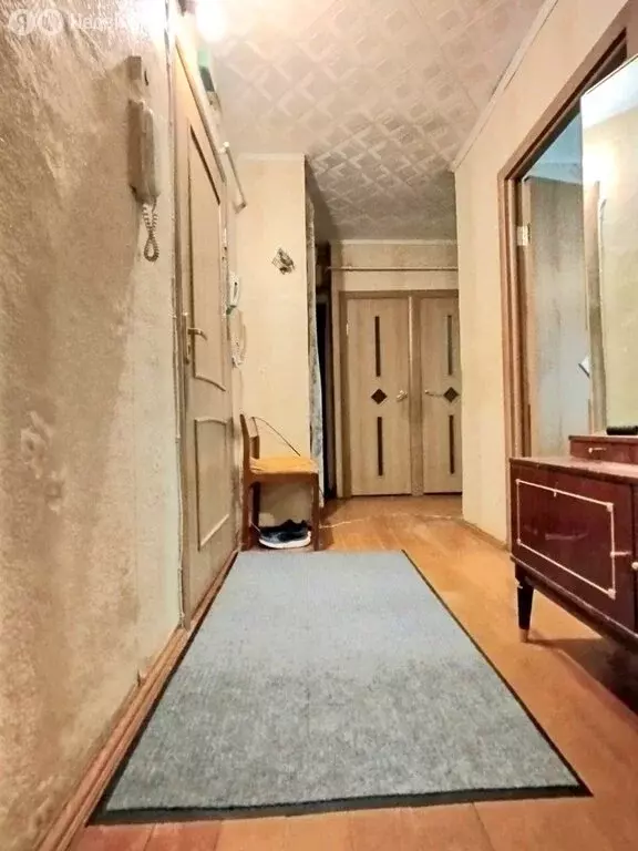 2-комнатная квартира: посёлок Октябрьский, улица Ленина, 6 (49 м) - Фото 0