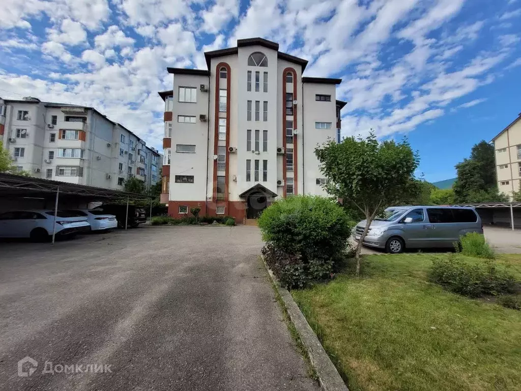 Продаётся 4-к квартира, 120 м - Фото 1