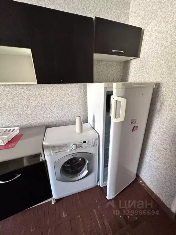 Комната Краснодарский край, Краснодар ул. Имени Тургенева, 126 (18.8 ... - Фото 2
