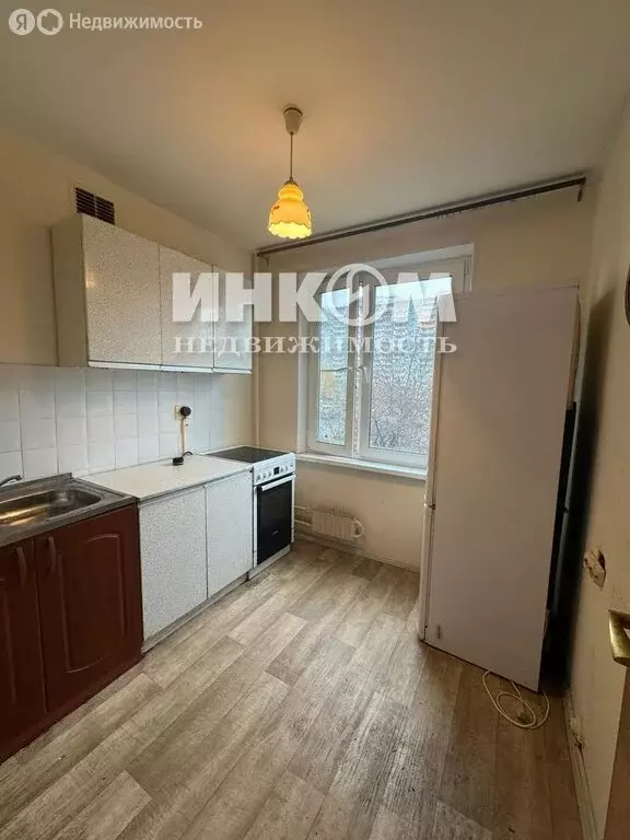 2-комнатная квартира: Москва, Новочеркасский бульвар, 1 (44.3 м) - Фото 1