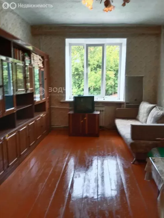 2-комнатная квартира: Шумерля, улица Ленина, 2 (53.5 м) - Фото 0