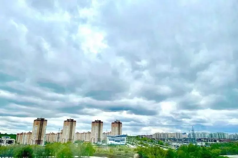 2-к кв. Хабаровский край, Хабаровск ул. Тимощука, 3 (60.0 м) - Фото 1