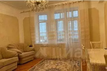 1-к кв. Дагестан, Махачкала ул. Пугачева, 8А (55.0 м) - Фото 0