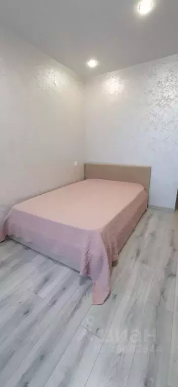1-к кв. Краснодарский край, Сириус пгт ул. Цветочная, 30 (40.0 м) - Фото 0