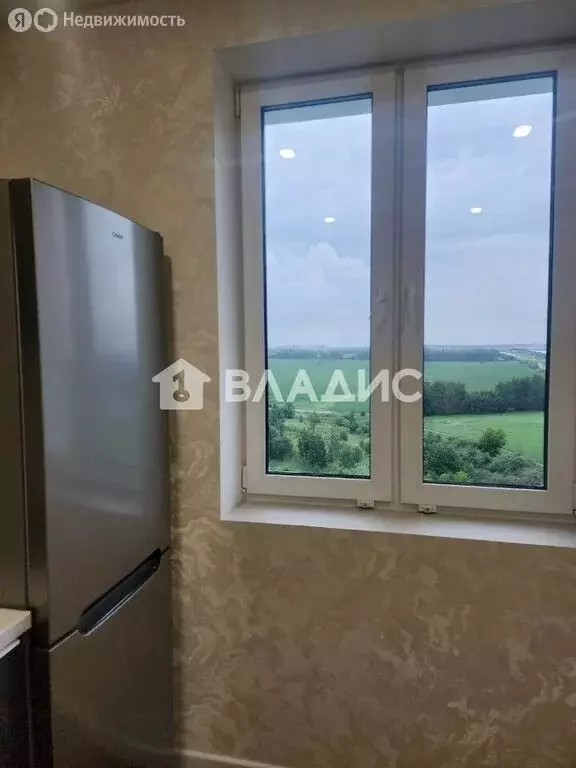 1-комнатная квартира: посёлок Развилка, жилой комплекс Три Квартала, ... - Фото 1