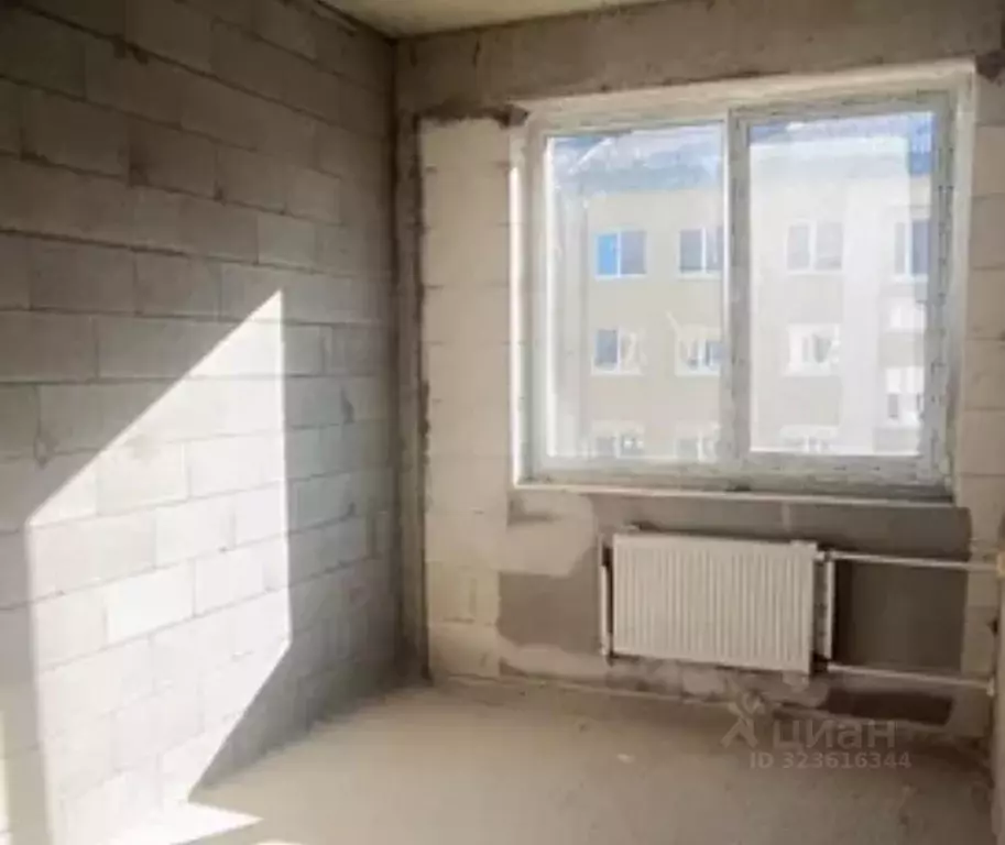 Студия Ленинградская область, Всеволожск Степной просп., 16к3 (23.0 м) - Фото 2