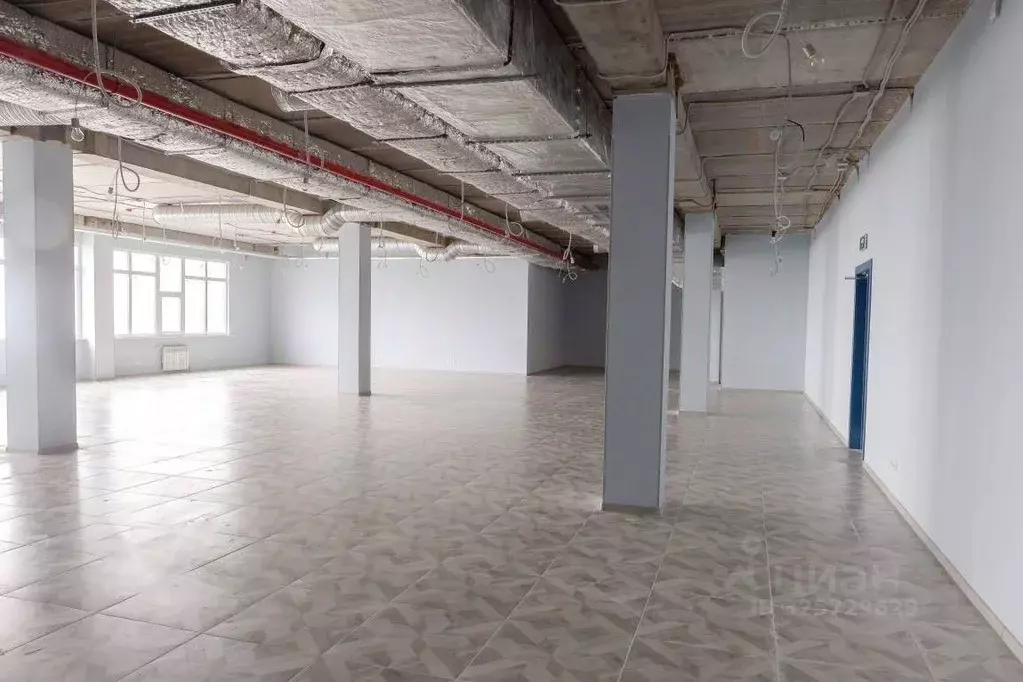 Офис в Санкт-Петербург пос. Шушары, ул. Поселковая, 12В (2549 м) - Фото 2