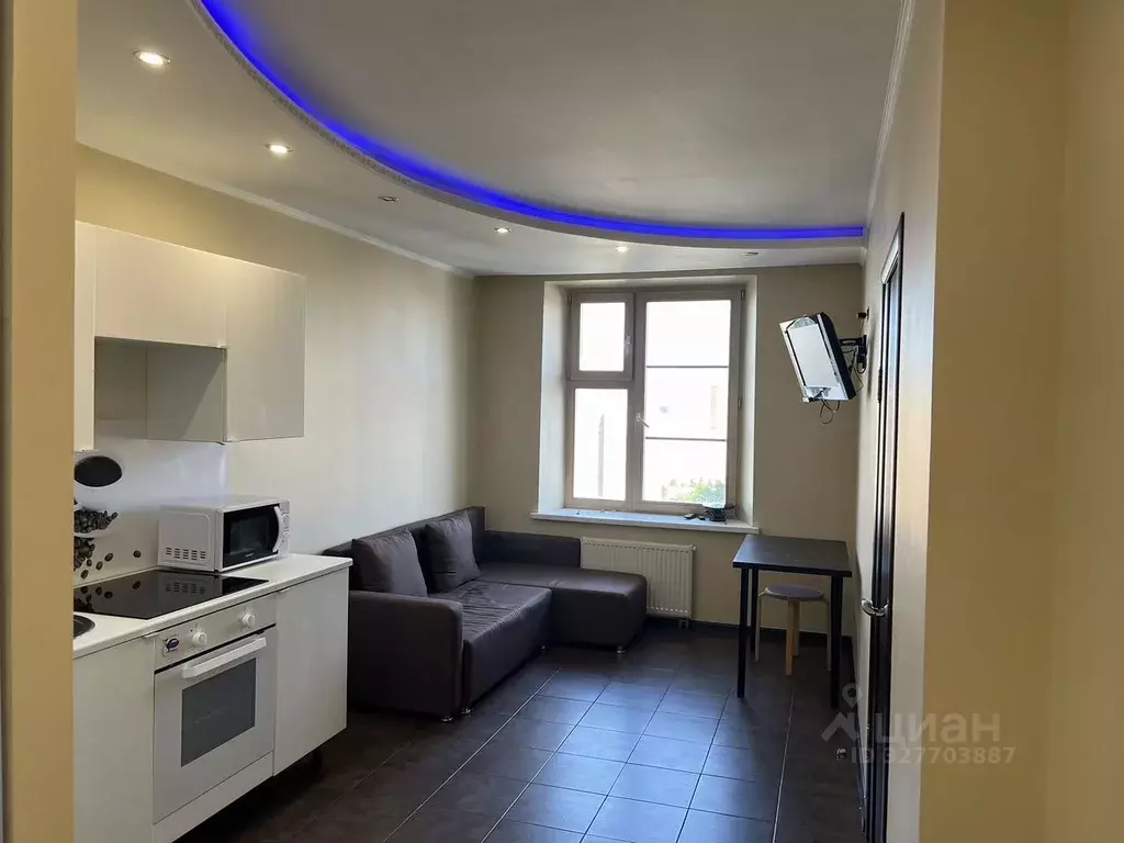 2-к кв. Москва пос. Коммунарка, ул. Фитаревская, 21 (33.0 м) - Фото 1