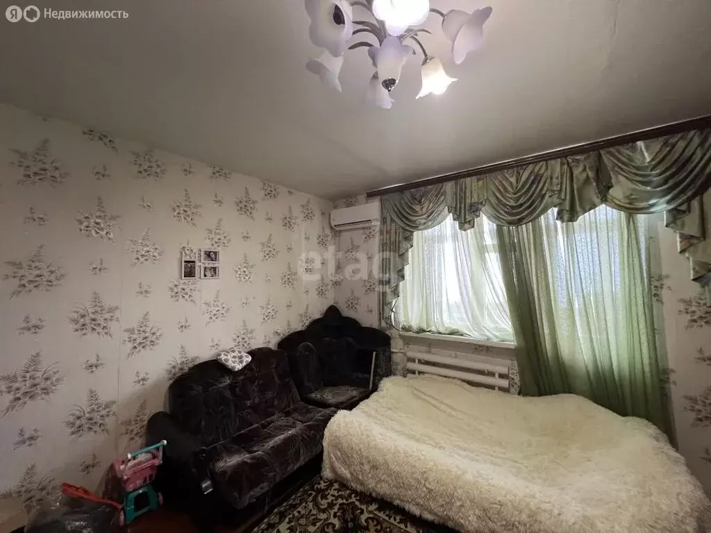 3-комнатная квартира: Саки, улица Ивановой, 10 (65 м) - Фото 1