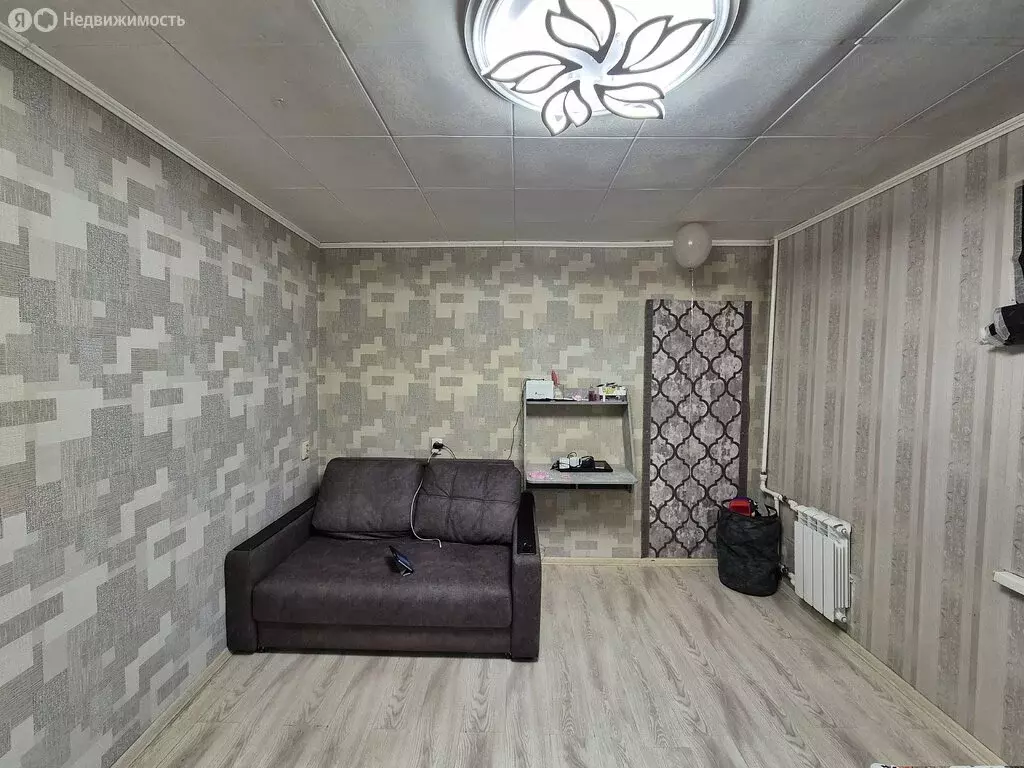 1-комнатная квартира: Орехово-Зуево, улица Иванова, 2 (29.8 м) - Фото 2