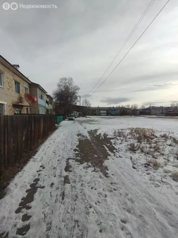 2-комнатная квартира: посёлок городского типа Новокручининский, ... - Фото 2