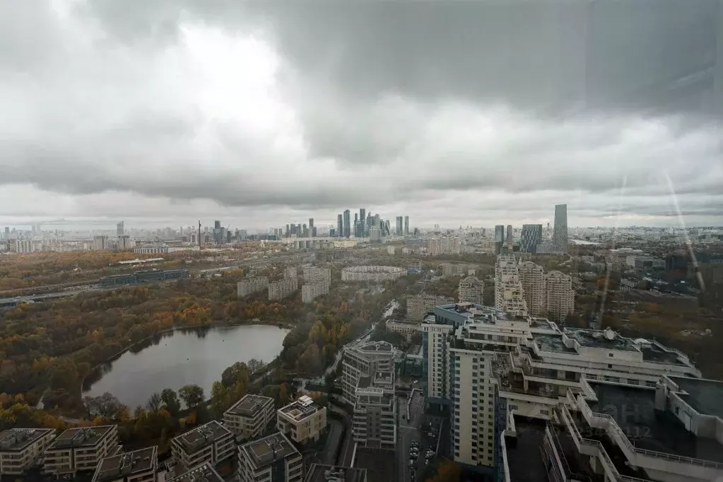 5-к кв. Москва Мосфильмовская ул., 70к3 (186.0 м) - Фото 1