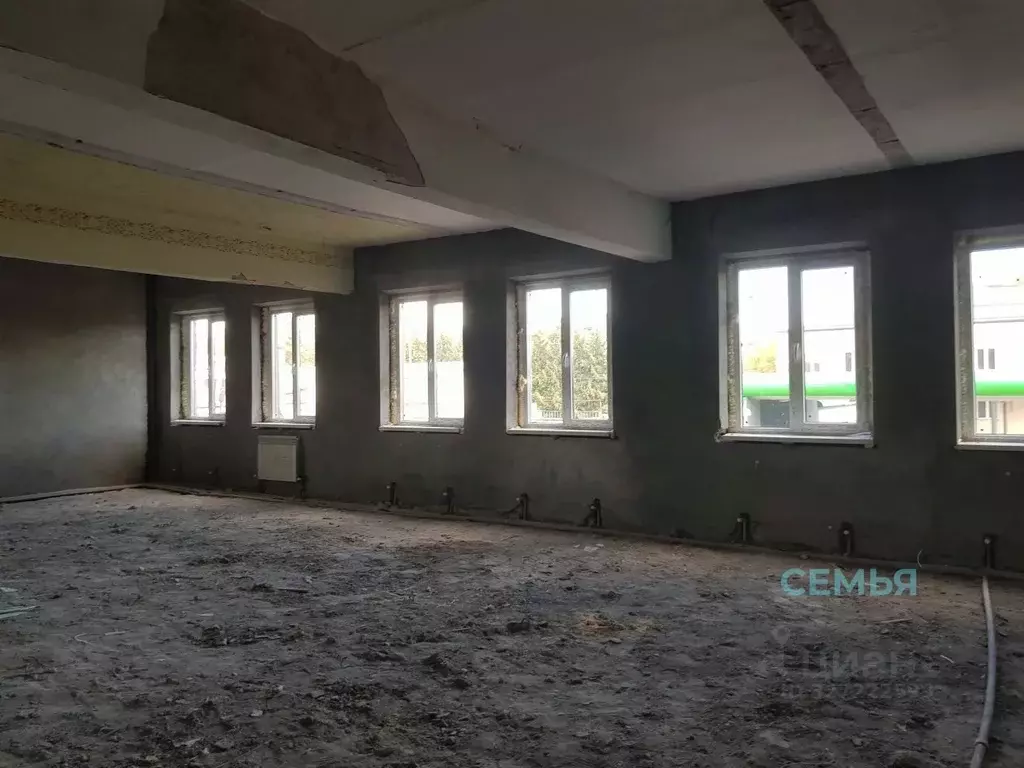 Помещение свободного назначения в Северная Осетия, Владикавказ ул. ... - Фото 1