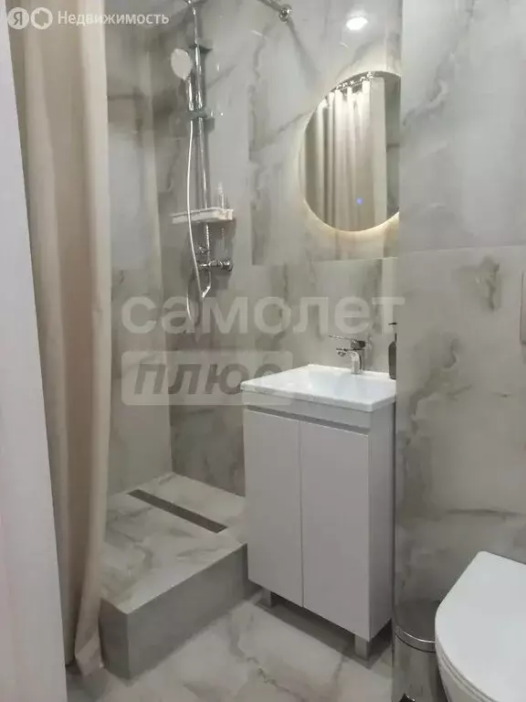 2-комнатная квартира: Симферополь, Залесская улица, 65 (45 м) - Фото 1