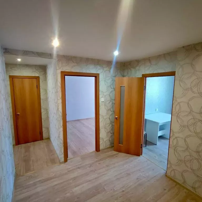 Продаётся 2-к квартира, 53.1 м - Фото 0
