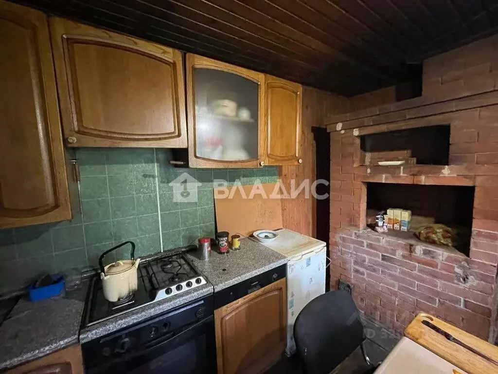 Дом в Калужская область, Мосальский район, Раменский с/пос, д. Бесово ... - Фото 2