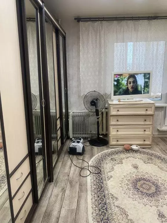 1-к кв. Иркутская область, Тайшет Новый мкр, 19/3 (36.6 м) - Фото 2