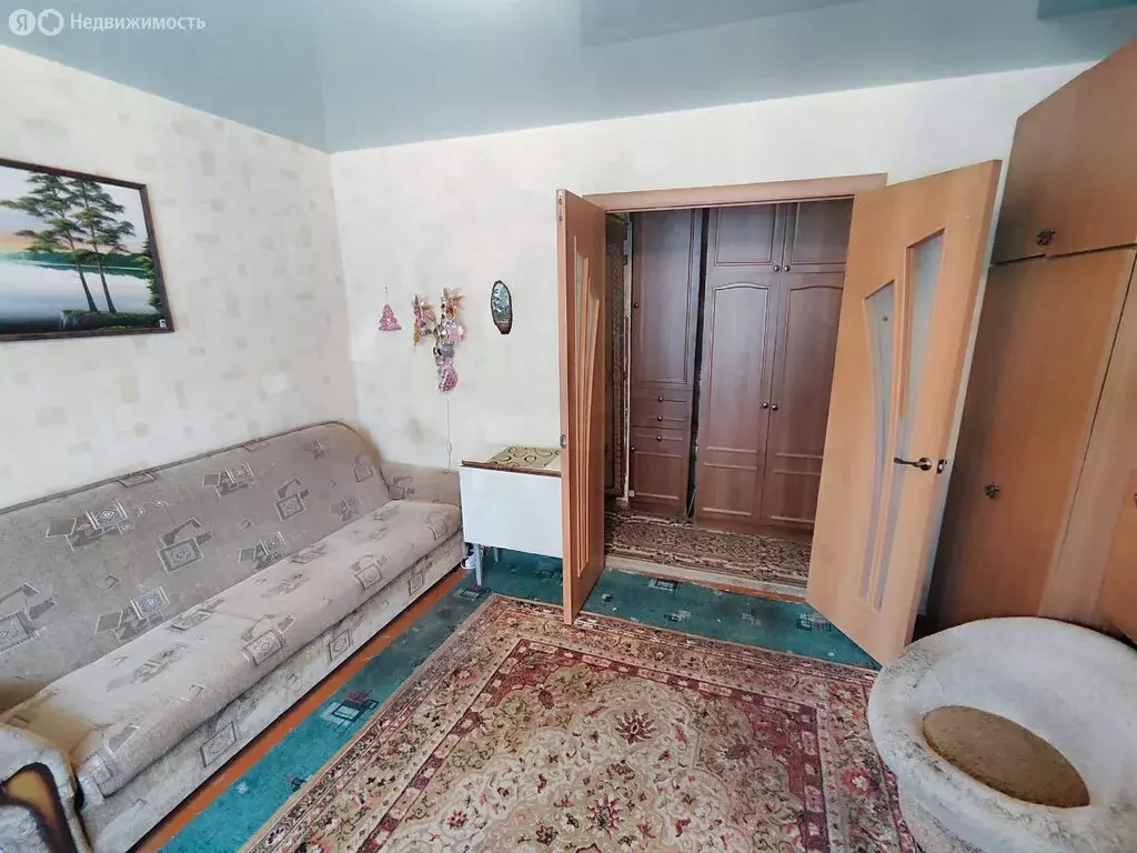 3-комнатная квартира: Екатеринбург, улица Софьи Перовской, 119 (58 м) - Фото 1