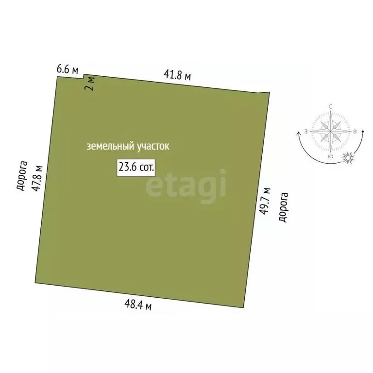 Дом в Тюменская область, Исетский муниципальный округ, пос. Кировский ... - Фото 2