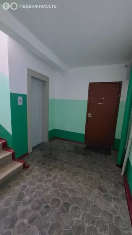 2-комнатная квартира: Керчь, улица Генерала Петрова, 10 (44 м) - Фото 1