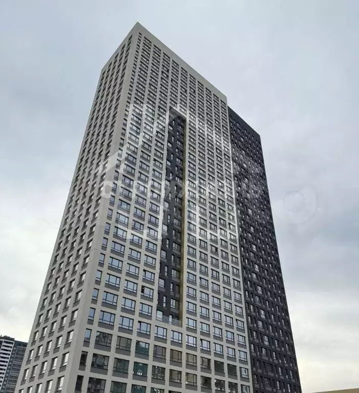 1-к. квартира, 44,5 м, 15/32 эт. - Фото 1