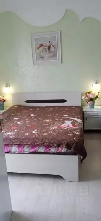 1-к кв. Крым, Евпатория ул. Токарева, 9 (28.0 м) - Фото 1