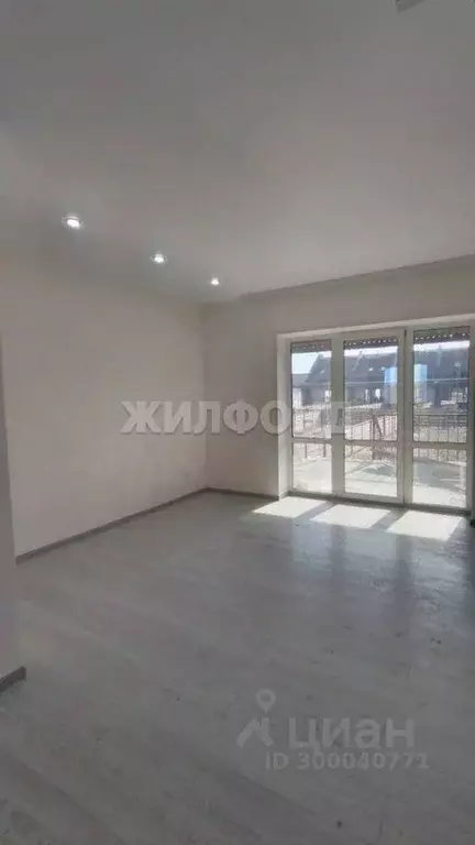 Таунхаус в Хакасия, Усть-Абаканский район, с. Калинино ул. Придорожная ... - Фото 2