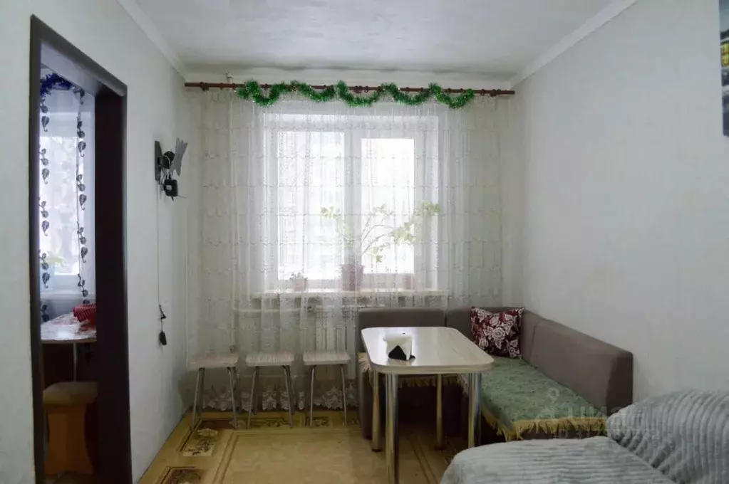 4-к кв. Кемеровская область, Прокопьевск просп. Ленина, 8 (58.9 м) - Фото 0