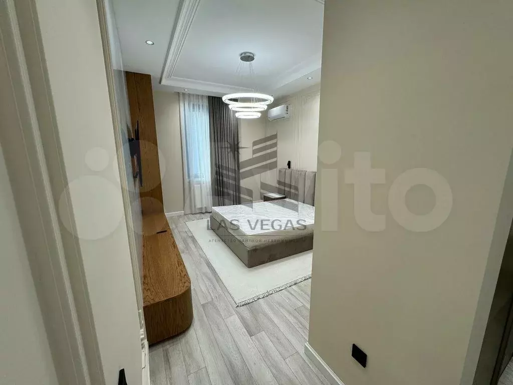 2-к. квартира, 50 м, 10/20 эт. - Фото 1