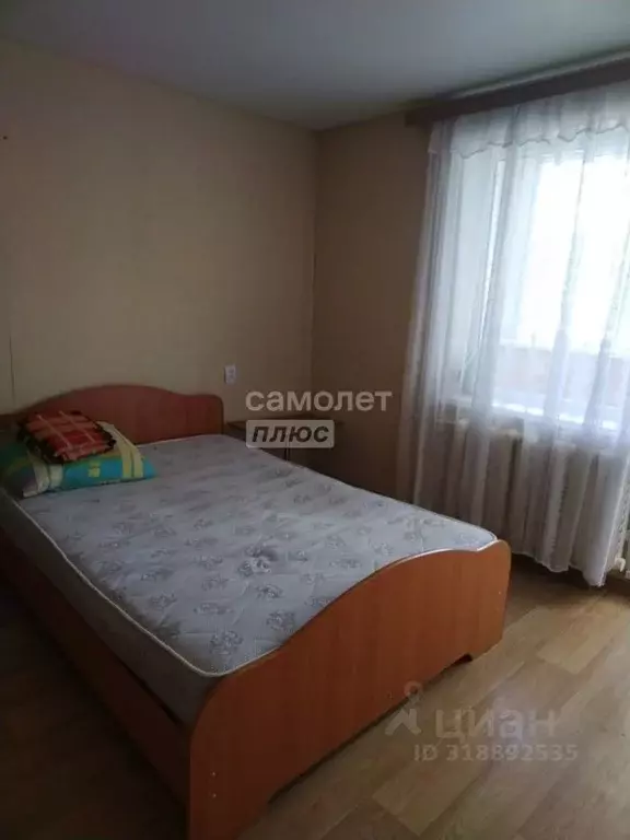 1-к кв. Марий Эл, Йошкар-Ола ул. Строителей, 46 (35.0 м) - Фото 1