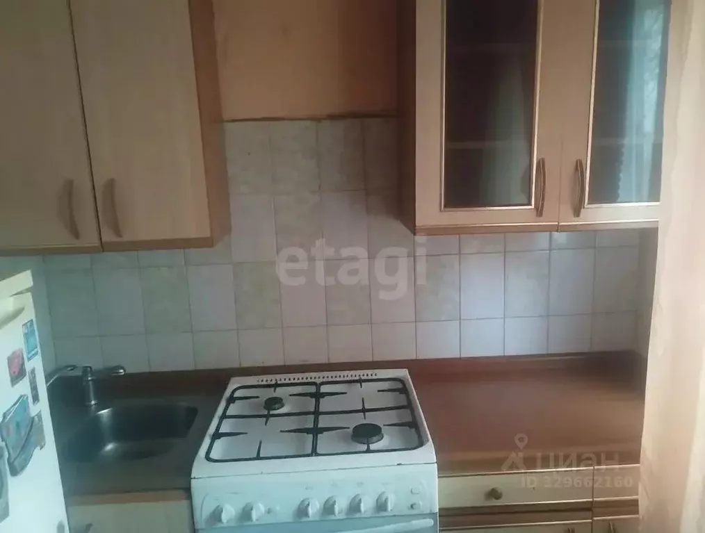 2-к кв. Тверская область, Осташков Рудинская ул., 2 (46.1 м) - Фото 1