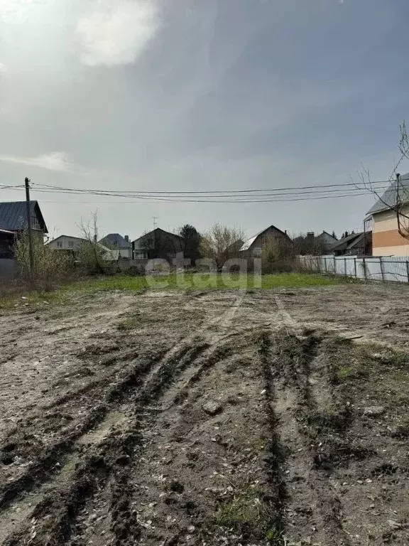 Участок в Пензенская область, Пенза ГПЗ-24 мкр,  (11.62 сот.) - Фото 1