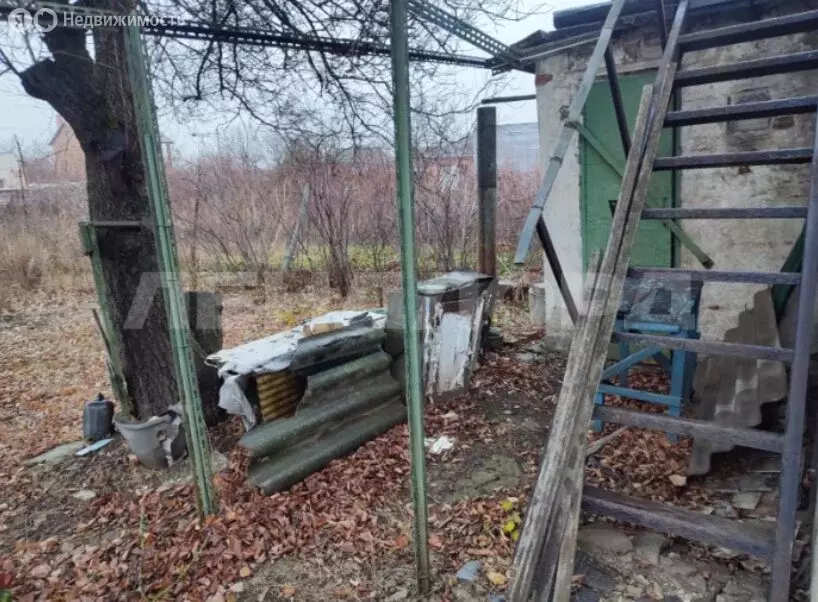 Участок в Персиановский, СТ Бетон, Дачная улица, 48 (6 м) - Фото 0