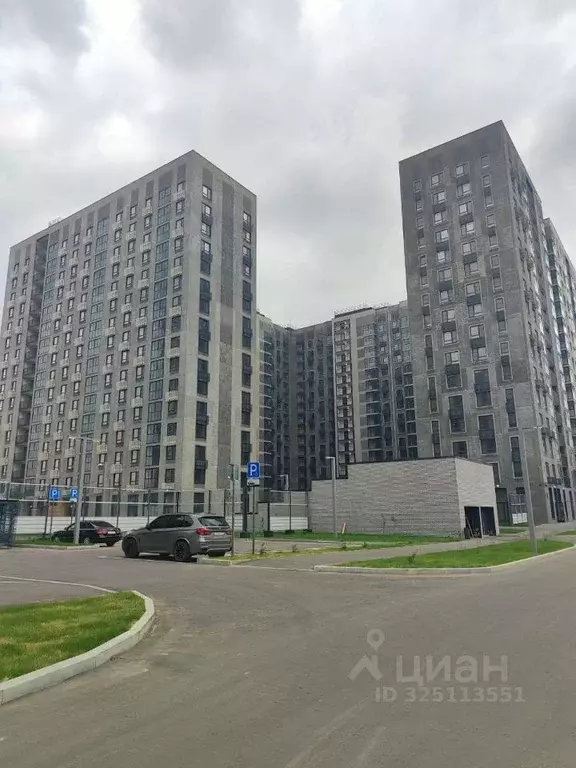 Гараж в Москва Кусковская ул., 12/1 (13 м) - Фото 2