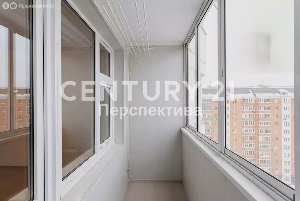 1-комнатная квартира: Видное, Завидная улица, 3 (40 м) - Фото 2