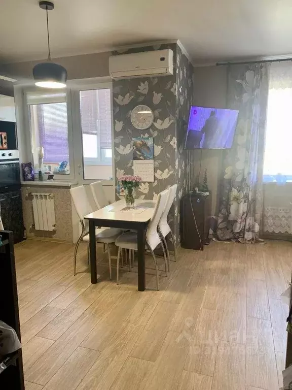 Квартира, 3 комнаты, 86 м - Фото 1