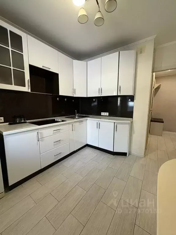 1-к кв. Московская область, Видное ул. Березовая, 18 (38.5 м) - Фото 1