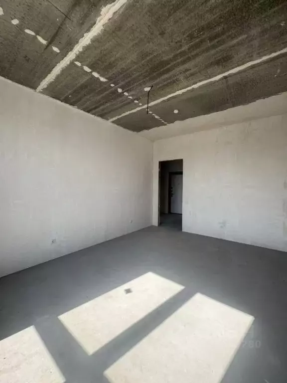 1-к кв. Брянская область, Брянский район, Свенское с/пос, пос. Свень ... - Фото 2