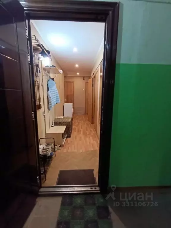 2-к кв. Рязанская область, Рязань Магистральная ул., 13к3 (55.2 м) - Фото 1