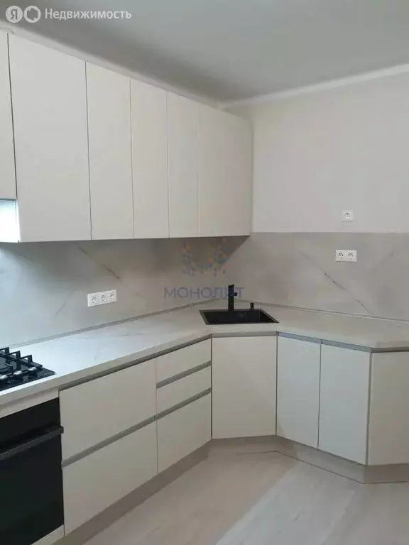 1к в 2-комнатной квартире (18 м) - Фото 1