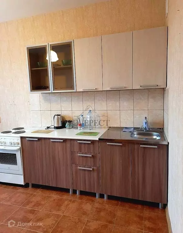 Продаётся 2-к квартира, 62 м - Фото 0