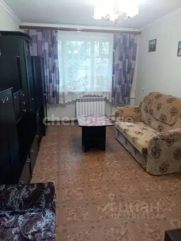 1-к кв. Севастополь ул. Якорная, 12 (30.1 м) - Фото 1