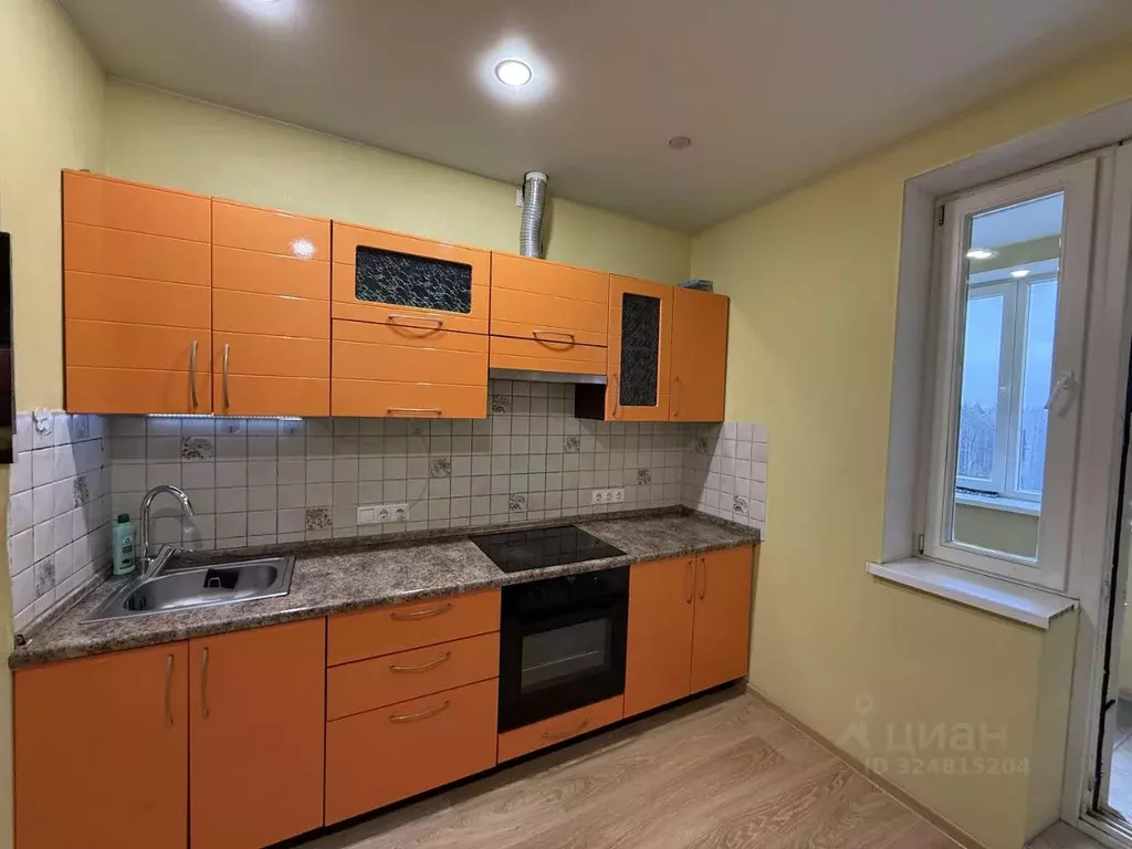 2-к кв. Московская область, Одинцово ул. Кутузовская, 12 (63.0 м) - Фото 2