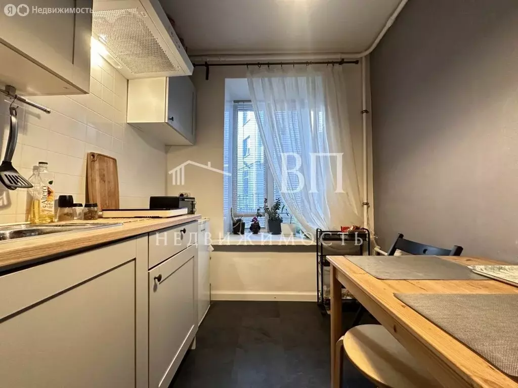 2-комнатная квартира: Санкт-Петербург, улица Моисеенко, 7/40 (41.3 м) - Фото 2