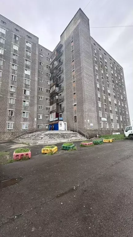 1-к. квартира, 22,4 м, 3/9 эт. - Фото 1