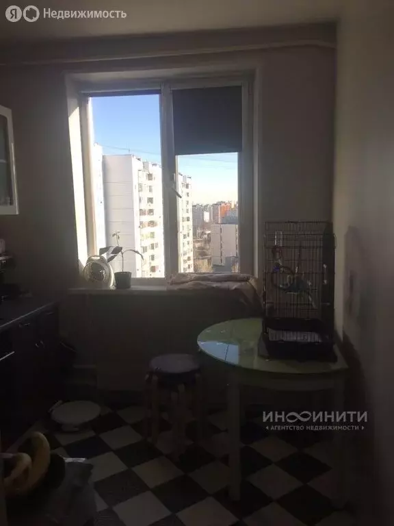 2-комнатная квартира: Москва, улица Маршала Федоренко, 8к3 (47.3 м) - Фото 1