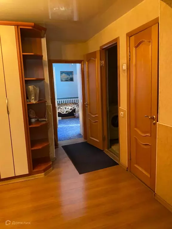 Продаётся 3-к квартира, 69.5 м - Фото 1