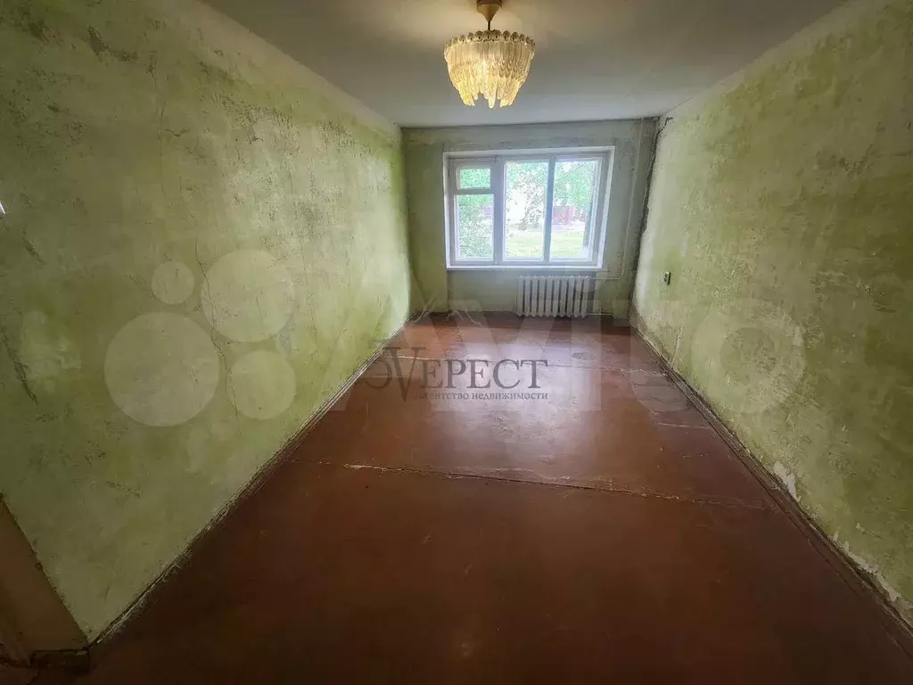 2-к. квартира, 44 м, 1/5 эт. - Фото 0