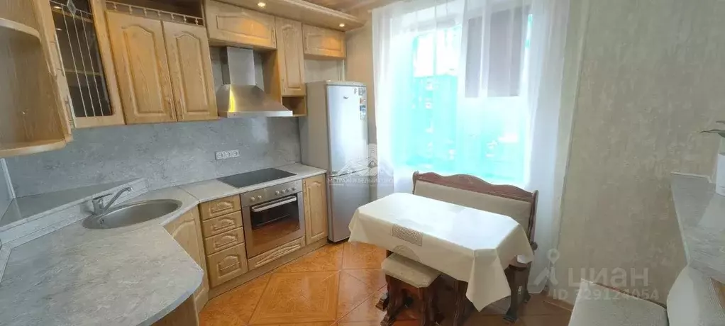 2-к кв. Белгородская область, Белгород Вокзальная ул., 22 (60.3 м) - Фото 1