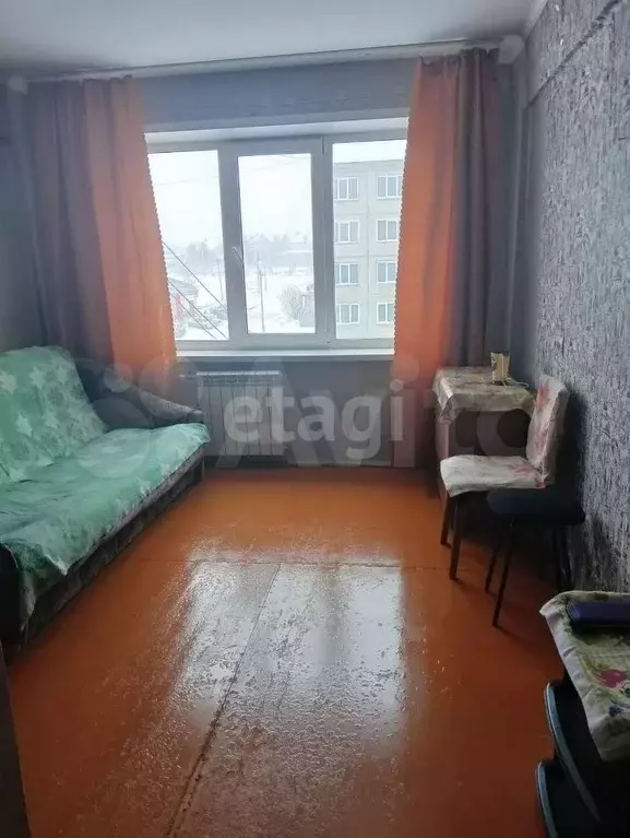 Комната 13 м в 1-к., 4/5 эт. - Фото 0
